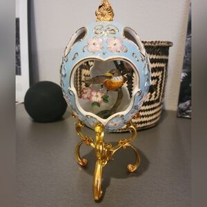 House of Farbarage Egg